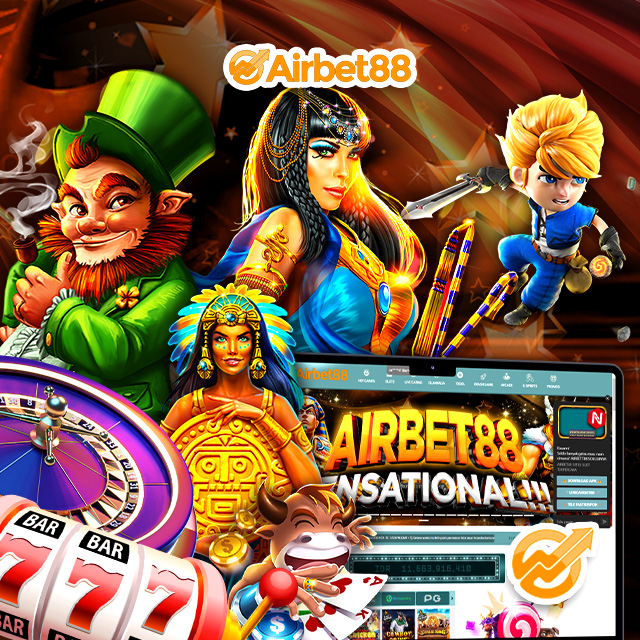 slot gacor gampang menang hari ini